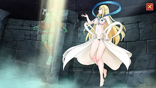 Canavar harem seks sahneleri bölüm bir