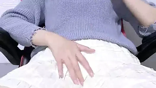 Mastürbasyon ve fışkırtma