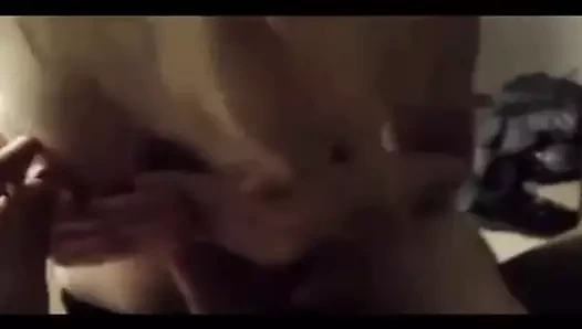 Titfuck derleme amatör edition