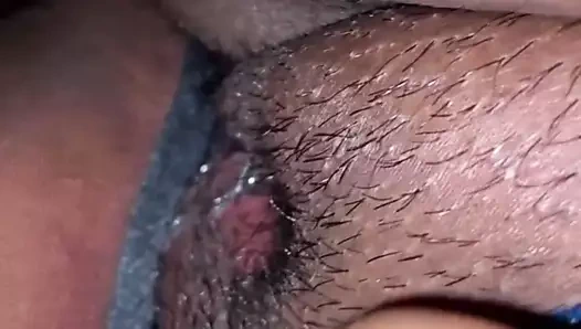 cumming üzerinde the vibratör