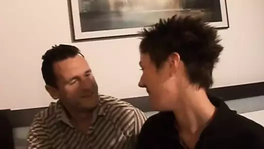 Sıcak tamale # 81: fahişe