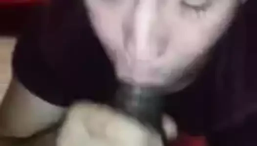 genç whiteboy emme benim bbc