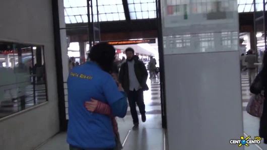 Orta yaşlı seksi kadından mektup