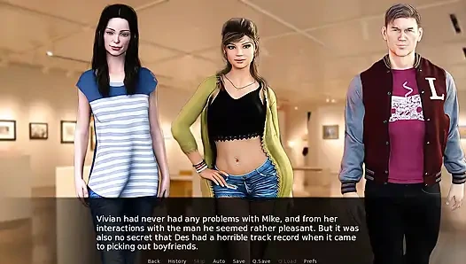 Yaz köpek günleri: art galery-ep2