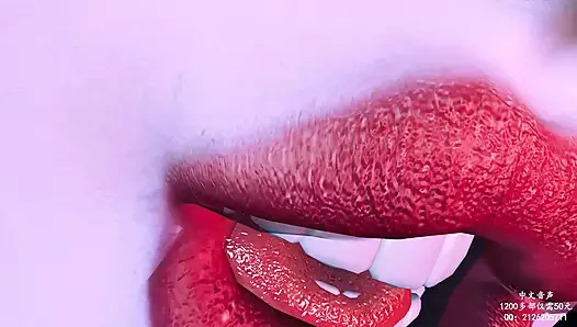 【asmr Çinli ses】anne köpek (excerpt)