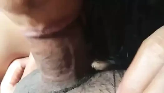 darbe iş tarafından benim sıcak hizmetçi