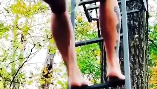 Şanslı lacie işemek derleme