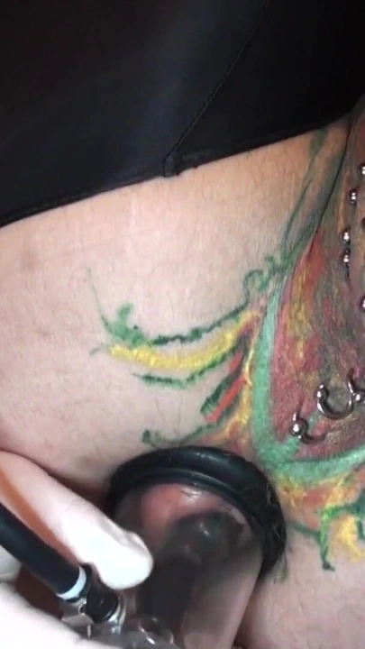 Anal pompa ile mücadele | Klip 2