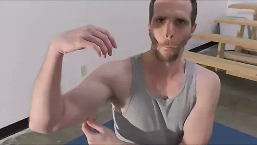 Veve vs johnny ve monroe - (gerçek)