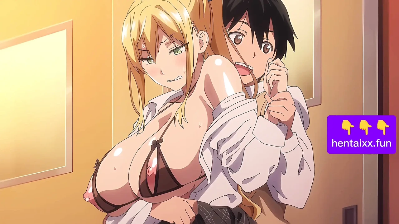 Hentai Porn Videos Anime Milf 2