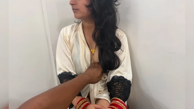 Bel masajı başlamıştı ama baldız başka bir şey istedi. 😳