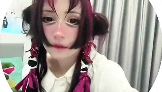 h3ntai_baby videosu