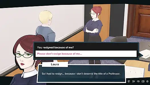 Tam oyun - şenlik: bir aşk otel hikayesi, bölüm 7