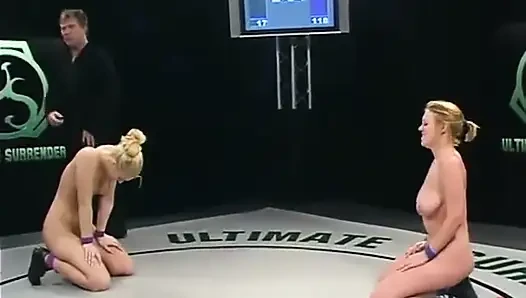 Амазонка (2-5) Grappler (0-0)