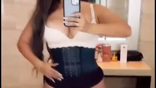 Vp09 - Genesis tapia 29vsi