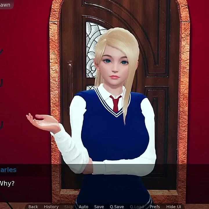 Kafeyi tanıma bölüm 8