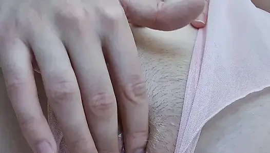 POV: Russian Dirty Talk - Big Tits MILF Can't Wait To Match When Lick Her Cunt Clean