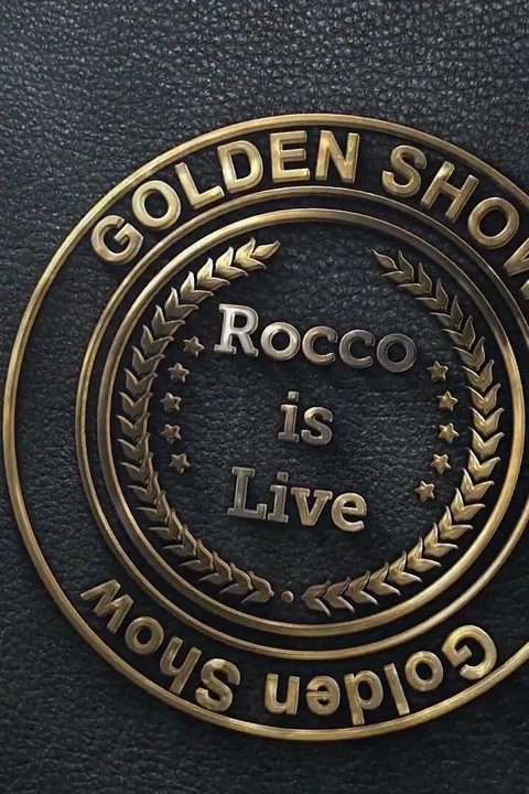 Rocco Siffredi'nin çift anal, ırklararası, çifte sikiş ve yüze boşalma