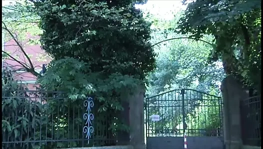 Pflegedienst barbara