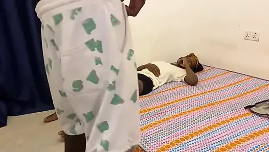 Fuck Without Play Makes Jack a Dull Boy