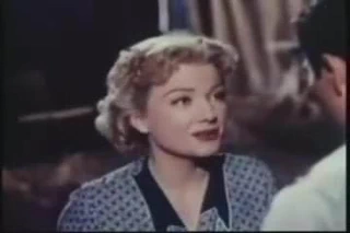 George Nader Hot Video