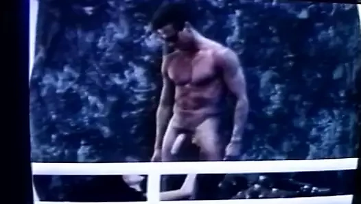 Porno kralları ve kraliçeleri - eski meydan okuma vol. 47