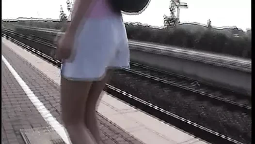 Vintage retro alman amatör - günlük porno dozunuz