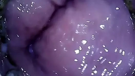 benim karım kremsi içinde