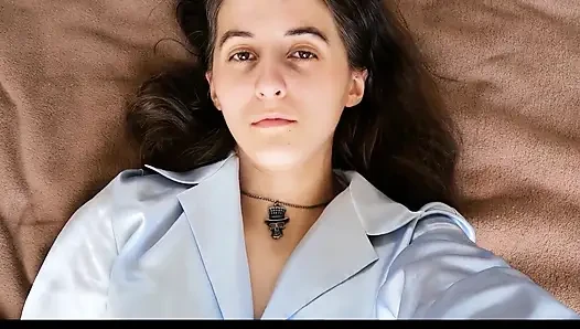 Seni yiyeceğim
