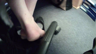 Nats terli tabanlar yakın çekim