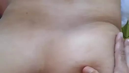 Sulu kedi benim Filipinli gf