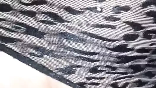 Dormida,bueno ya no tan dormida.