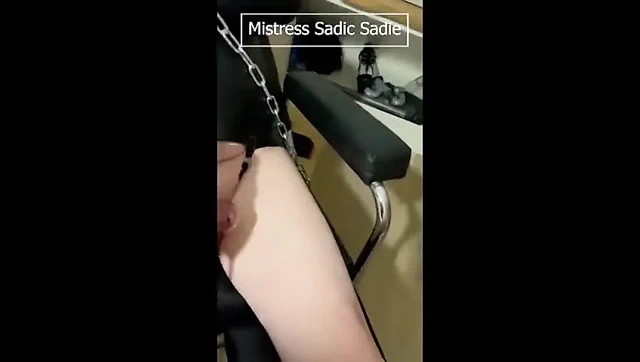 Bağlandı ve Sağıldı