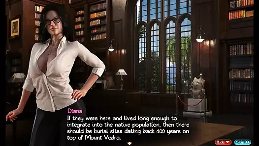 Nadia'nın hazinesi - bölüm 34 - sonunda ödülüm misskitty2k'ye geldi