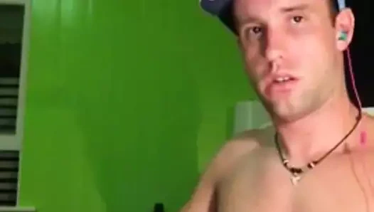 Hızlı mastürbasyon