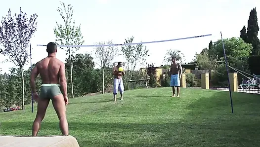 Esmeralda'nın Duyusal Tercihleri