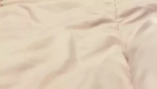 Evli kadın evde yalnız