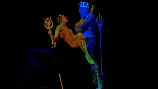 Allah'a güveniyoruz