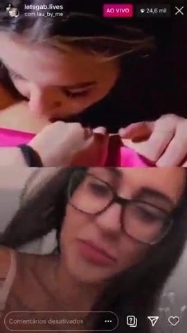 web kamerası 3 Brezilyalı lezbiyenler - bölüm ben