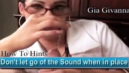 1. bölüm nasıl seslendirilir