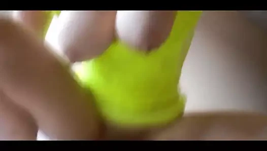 Gefickt und Angespritzt