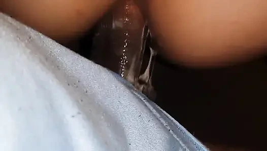 Dherlydoll fahişe büyük götünü siktiriyor ve götüne kalın bir döl boşalmama izin veriyor bölüm 3