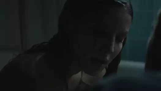 Annabele wallis - ''gel ve beni bul''