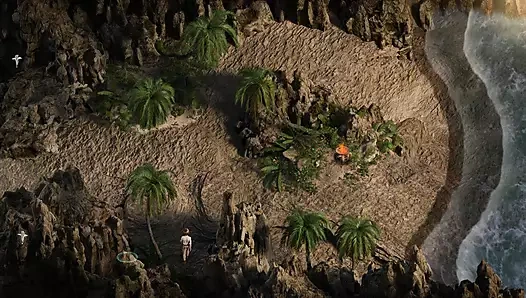 Nadia'nın hazinesi bölüm 185 Albert ve Co. Tarafından LoveSkySan69