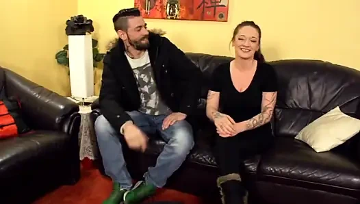 Edepsiz komşum - tam film