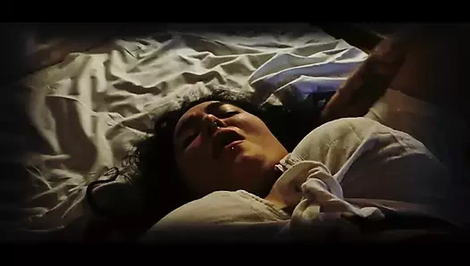 A Clown Scare Me and Make Me Squirt so Hard