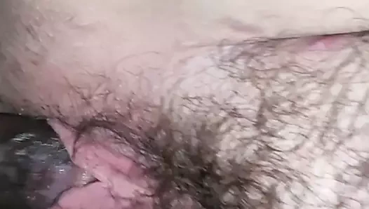 Benim beyaz olgun milf