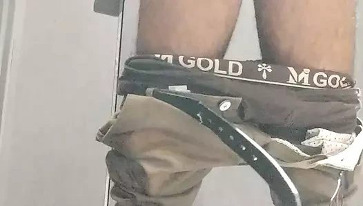 Tamil10inches büyük zenci yarağı selfie'leri