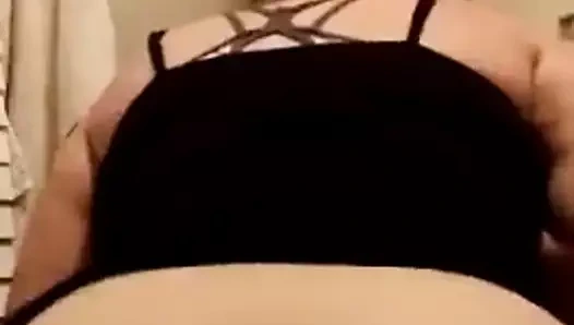 Nichole twerk yapıyor bölüm 2