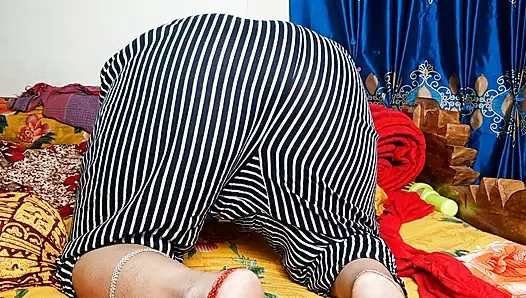 Gerçek üvey anne ve üvey oğlu yatak odasında seks - viral ev yapımı tabu dölleme